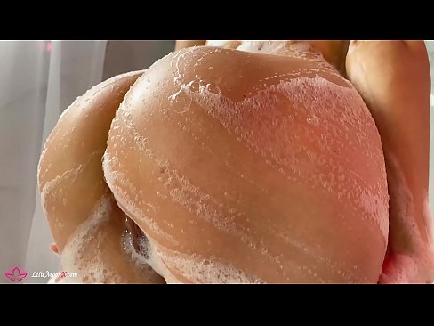 ❤️ Esmer Duşta Yoğun Orgazm için Vibratör ile Amcık Mastürbasyon Yapıyor Güzel porno tr.https-tubsexer.ru ❌❤