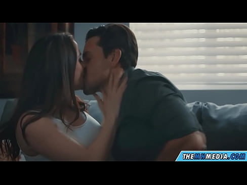 ❤️ İyi bir busty anne ile romantik seks Güzel porno tr.https-tubsexer.ru ❌❤