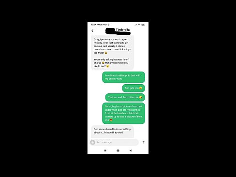 ❤️ Haremime Tinder'dan yeni bir PAWG ekledim (Tinder ile konuşma dahil) Güzel porno tr.https-tubsexer.ru ❌❤