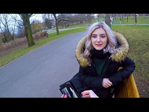 ❤️ Para için bir yabancının sıcak boşalmasını yutar - parkta Eva Elfie tarafından oral seks Güzel porno tr.https-tubsexer.ru ❌❤